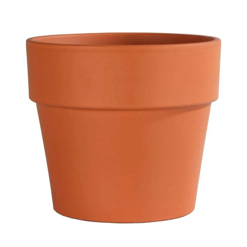 Natural Terracotta Planter Pot            .