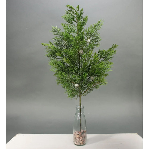 Cypress spray 21.5"