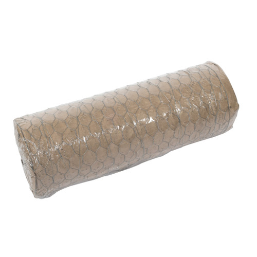 Florist Wire Netting Galvanised  46cmx46m Florist Wire Netting Galvanised  46cmx46m