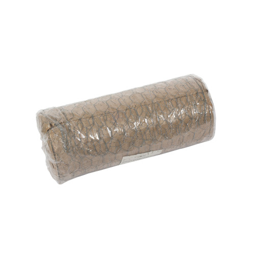 Florist Wire Netting Galvanised 36cmx46m Florist Wire Netting Galvanised 36cmx46m