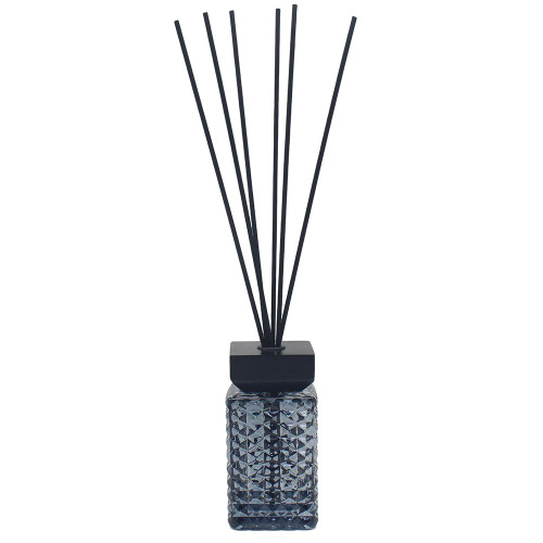 Black Diffuser Black Lid 500ml