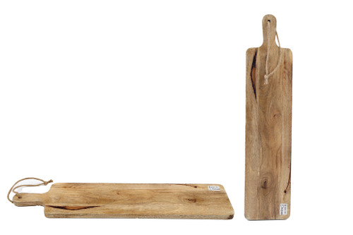 70X16cm Mango Wood Chopping Board