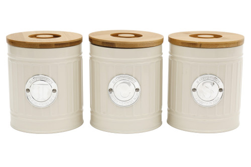 12cm Retro Roman T/C/S Tin