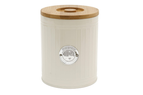 17cm Retro Roma Biscuit Bin