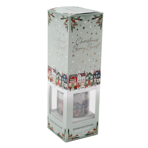 100Ml Xmas Shops Diffuser