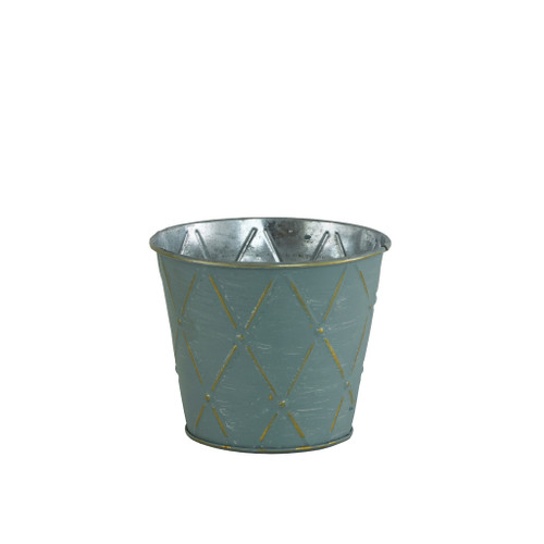 Diamond Zinc 13cm