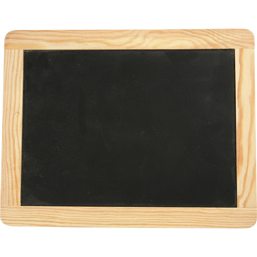 Board, size 19x24 cm, 1 pc