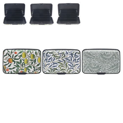 Credit Card Protectors 3 Asst