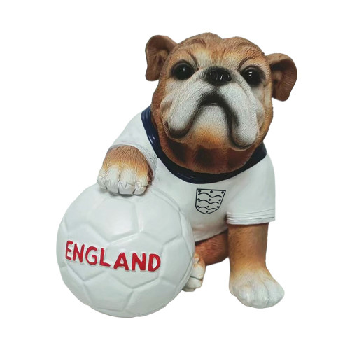Bulldog England