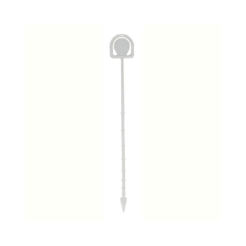Cardette White Pack of 100