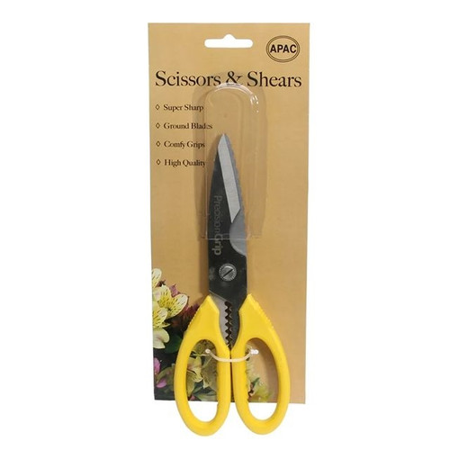 Mulit Purpose Scissors