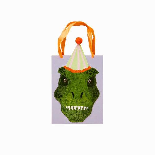 Dinosaur Party Bags - Pack of 5