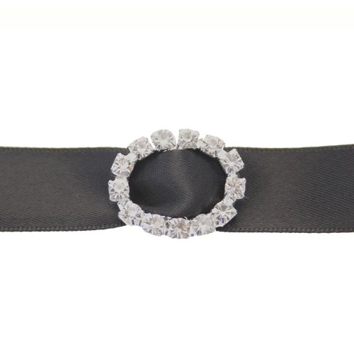Small Oval Buckle Pack Of 6