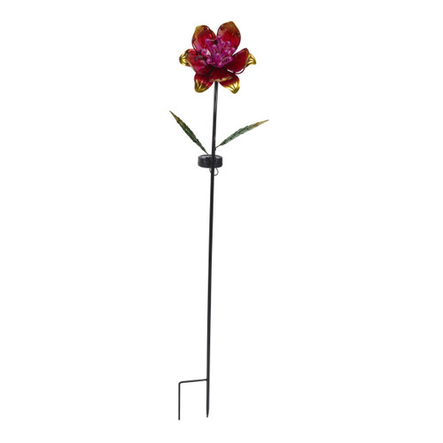 GloBloom - Pink Stake Light