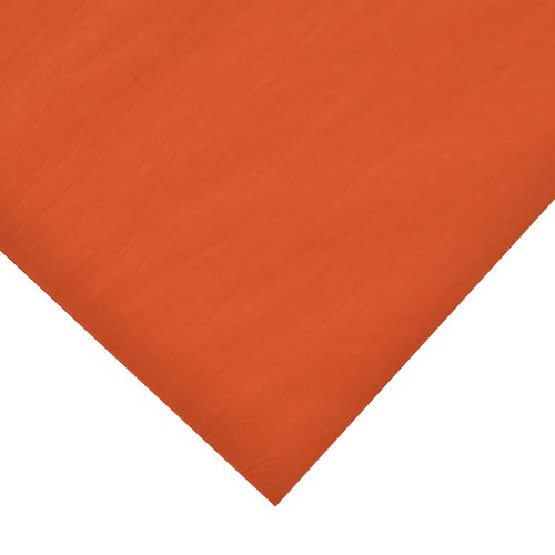 20 X 30" Tissue Orange- 100 sheets