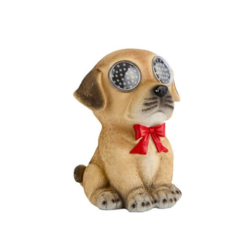 Blinkin' Dog