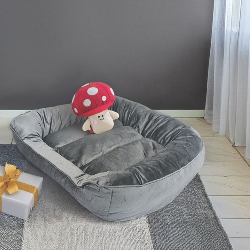 Komfort Bed - Slate (L-XL)