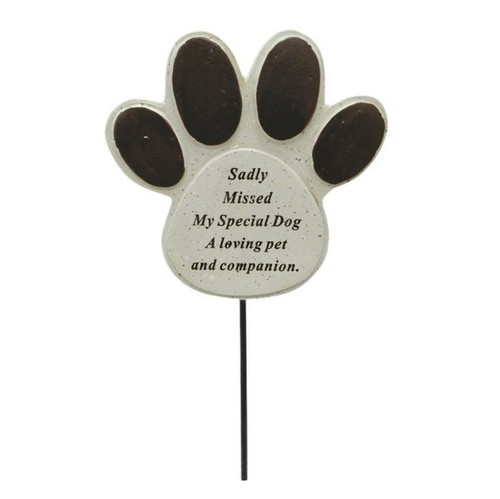 Dog Paw Stick