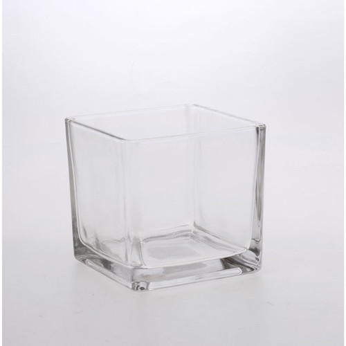 Contract Cube 12 x 12CM