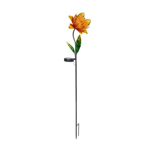 GloBloom - Yellow Stake Light