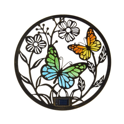 Papillon DecorDisc