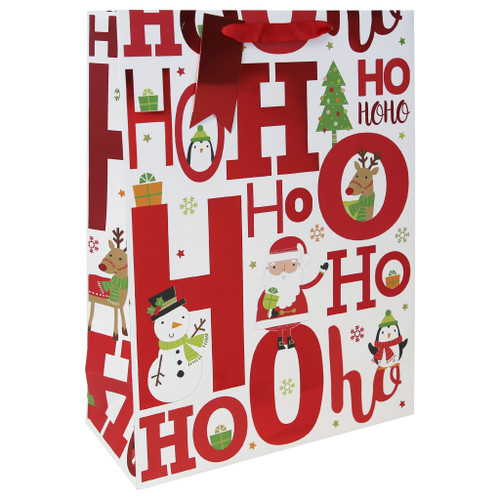 Hohoho Xl Bag 