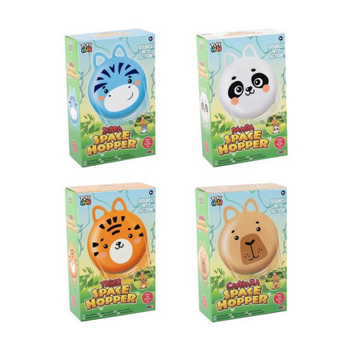 New Animal Space Hoppers-4 Ass
