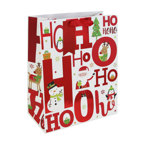 Hohoho Large Bag 