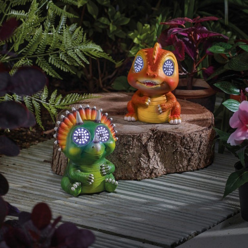 Baby Dinos  