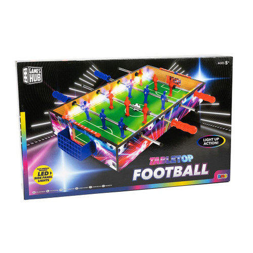 Led Football Game