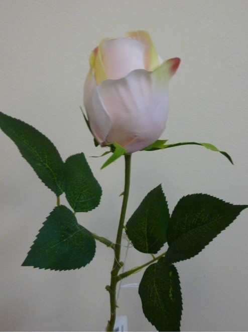 42cm Rosebud Lt Pink