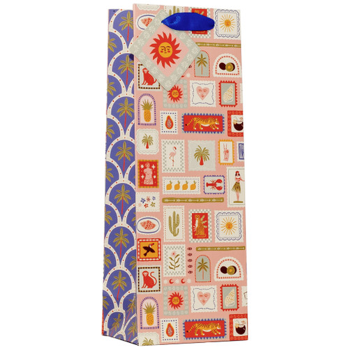 Sunshine Bottle Bag