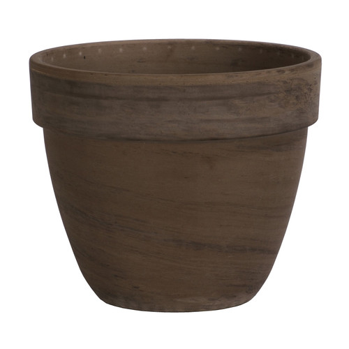 Basalt Terracotta Planter Pot