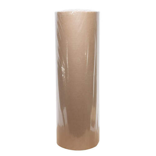 Brown Kraft Roll (50cm x 400m-10kg)