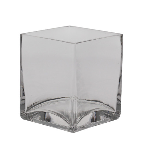 Glass Tank 10X10X12Cm Glass Tank