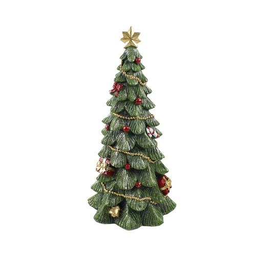 Christmas Tree Ornament - H34cm