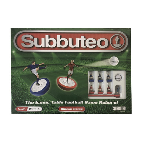 Subbuteo Main Game