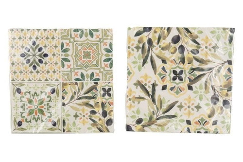 Pk20 Casa Oliva Napkins