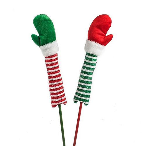 Elf Hand 51Cm 2Ast
