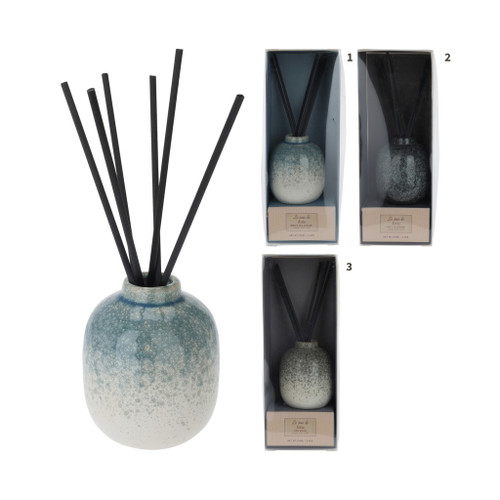 Diffuser Ceramic 3Ass