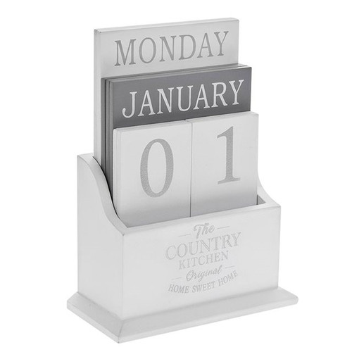Country Kitchen Calender