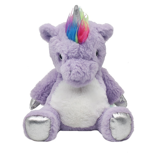 Microwavable Heat Pack Unicorn