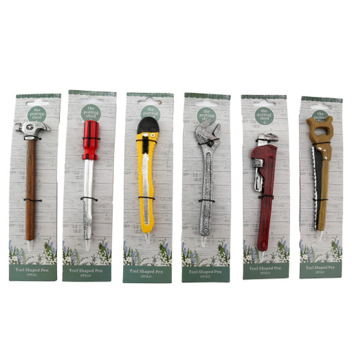 Potting Shed Tool Pens