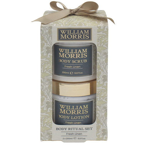 Artichoke Body Scrub & Lotion