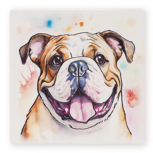 Coaster - Bulldog