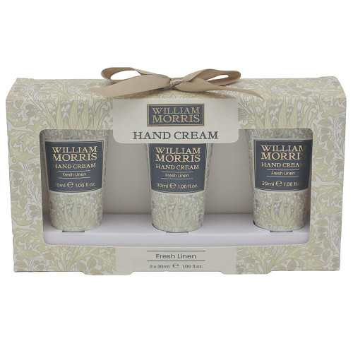 Artichoke Hand Cream Set 3