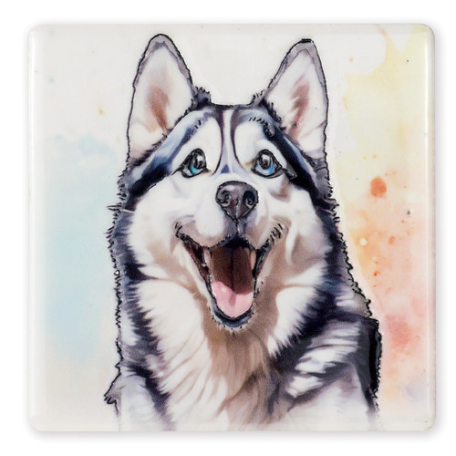 Coaster - Husky
