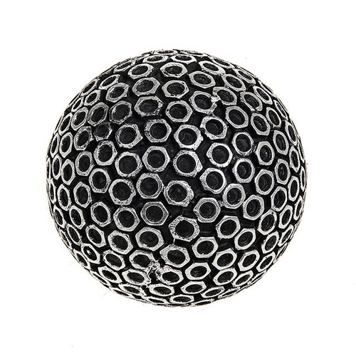Decorative Ball Industrial Design Assorted 100Mm