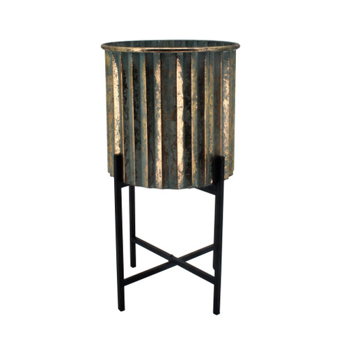 Linea Plant Stand Small
