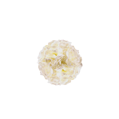 Rose Pomander Cream (15Cm)